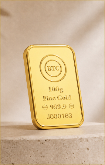 Gold Bars