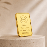 Gold Bars