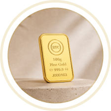 Gold Bars