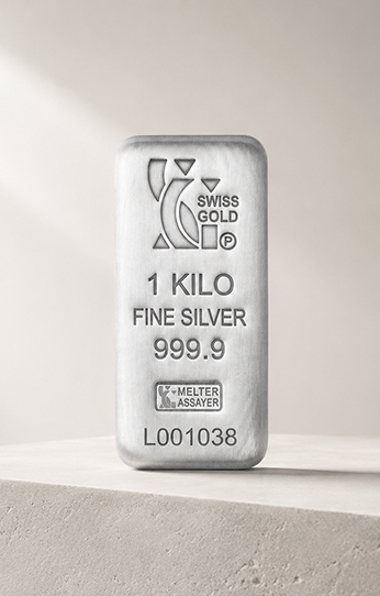 Silver Bars