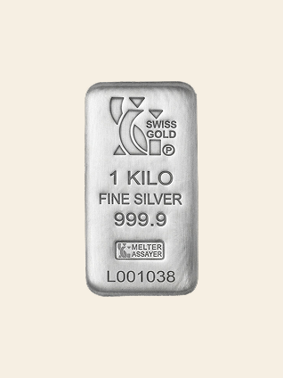 Fine Silver Bar