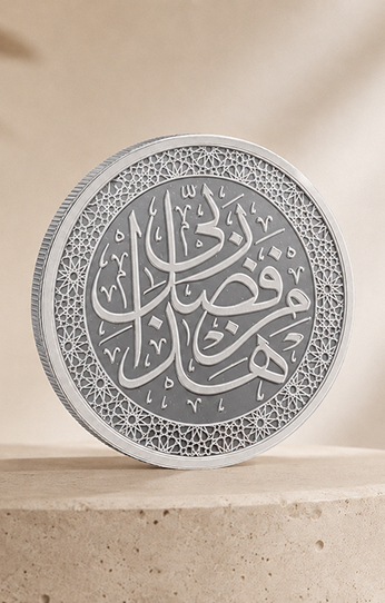 Silver Coins